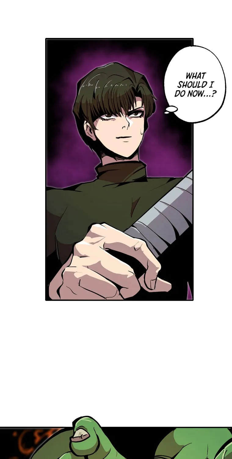 Read Returning With Absolutely Nothing chapter 20 image 64 on Lezhin