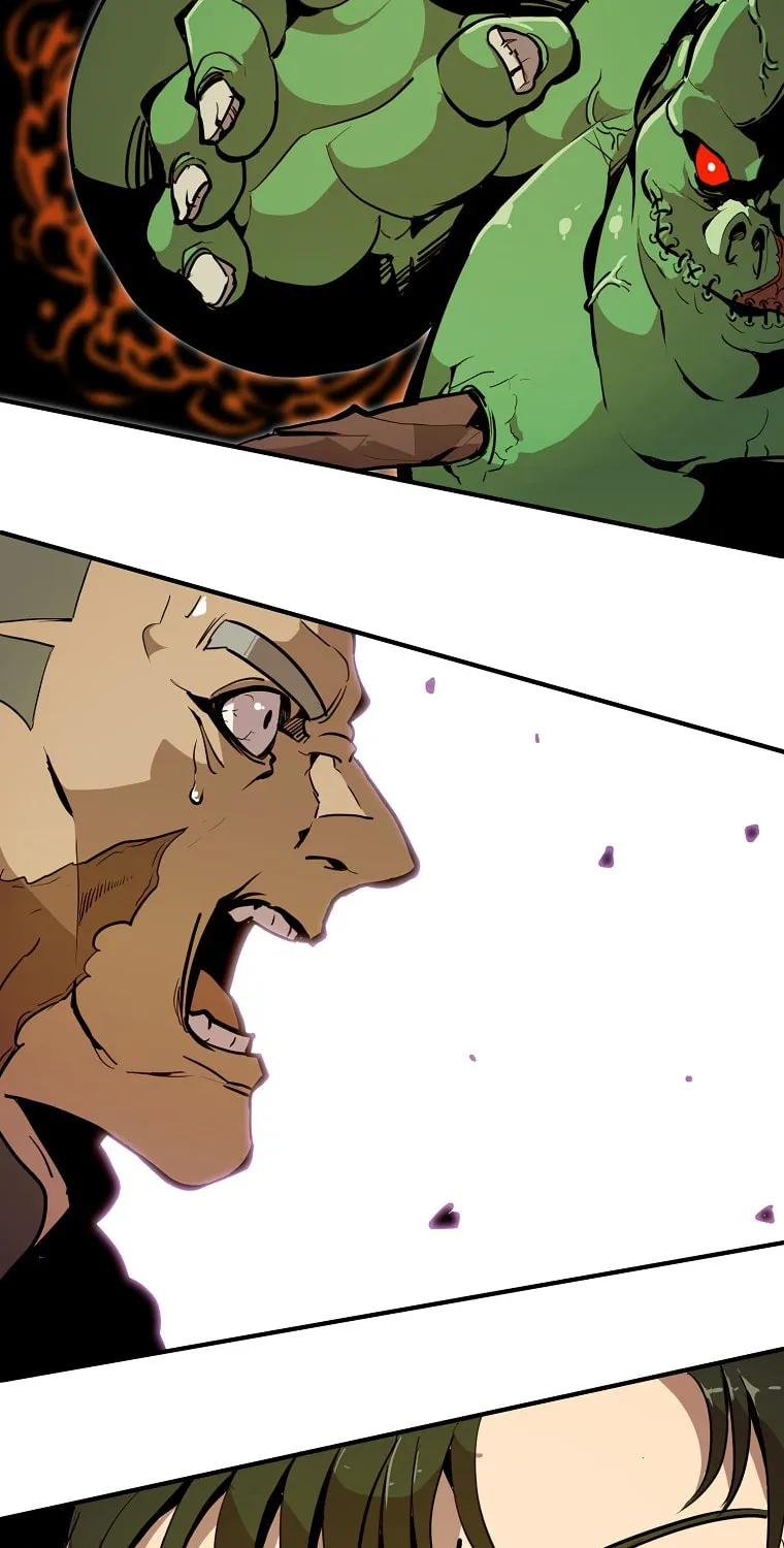 Read Returning With Absolutely Nothing chapter 20 image 65 on Lezhin