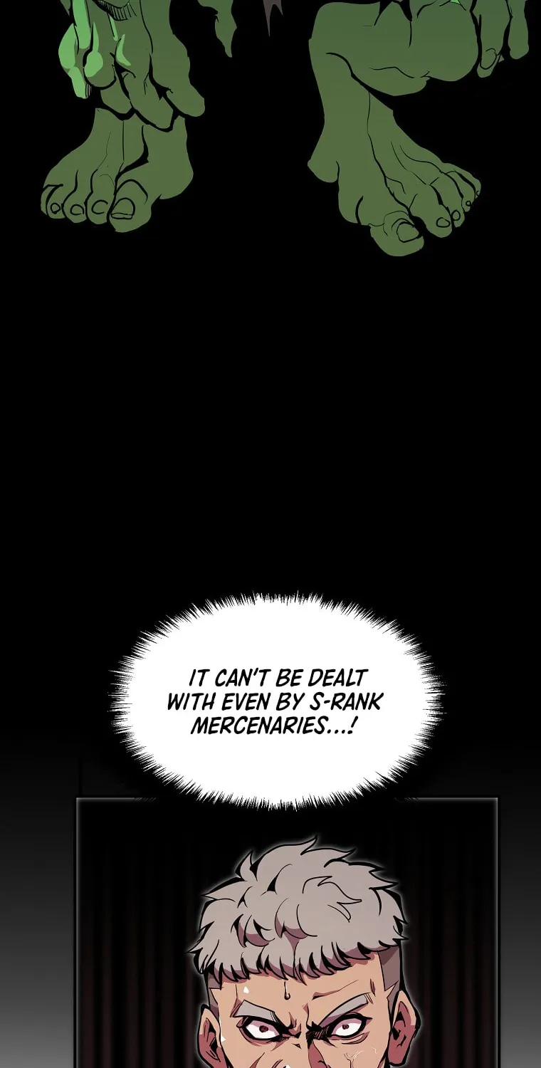 Read Returning With Absolutely Nothing chapter 20 image 7 on Lezhin