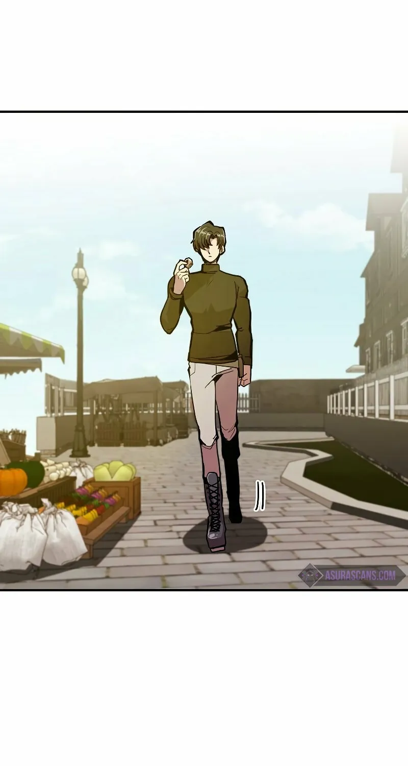 Read Returning With Absolutely Nothing chapter 22 image 11 on Lezhin