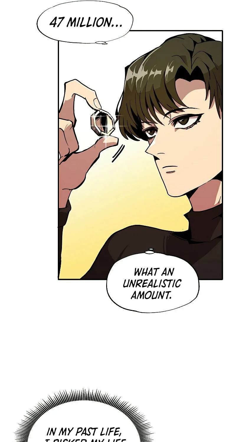 Read Returning With Absolutely Nothing chapter 22 image 13 on Lezhin