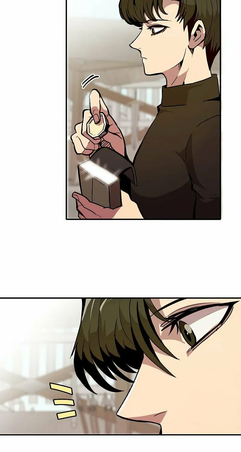 Read Returning With Absolutely Nothing chapter 22 image 15 on Lezhin