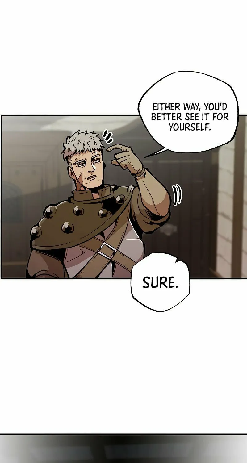 Read Returning With Absolutely Nothing chapter 22 image 21 on Lezhin