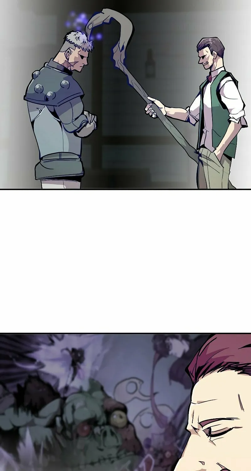 Read Returning With Absolutely Nothing chapter 22 image 22 on Lezhin