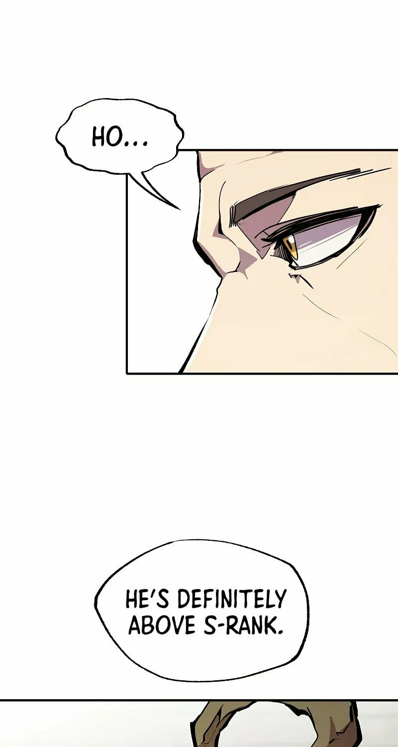 Read Returning With Absolutely Nothing chapter 22 image 24 on Lezhin
