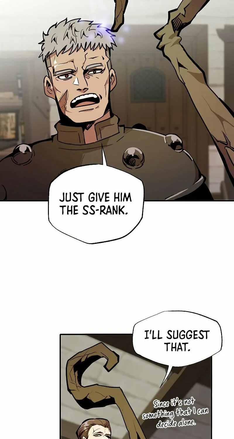 Read Returning With Absolutely Nothing chapter 22 image 25 on Lezhin