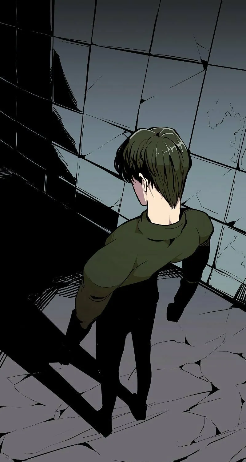 Read Returning With Absolutely Nothing chapter 22 image 28 on Lezhin