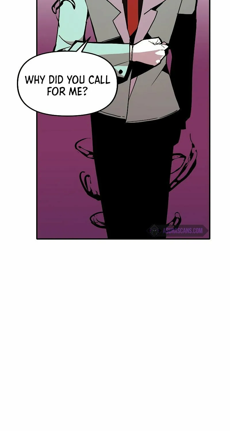 Read Returning With Absolutely Nothing chapter 22 image 32 on Lezhin