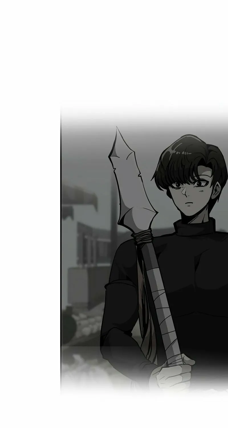 Read Returning With Absolutely Nothing chapter 22 image 33 on Lezhin