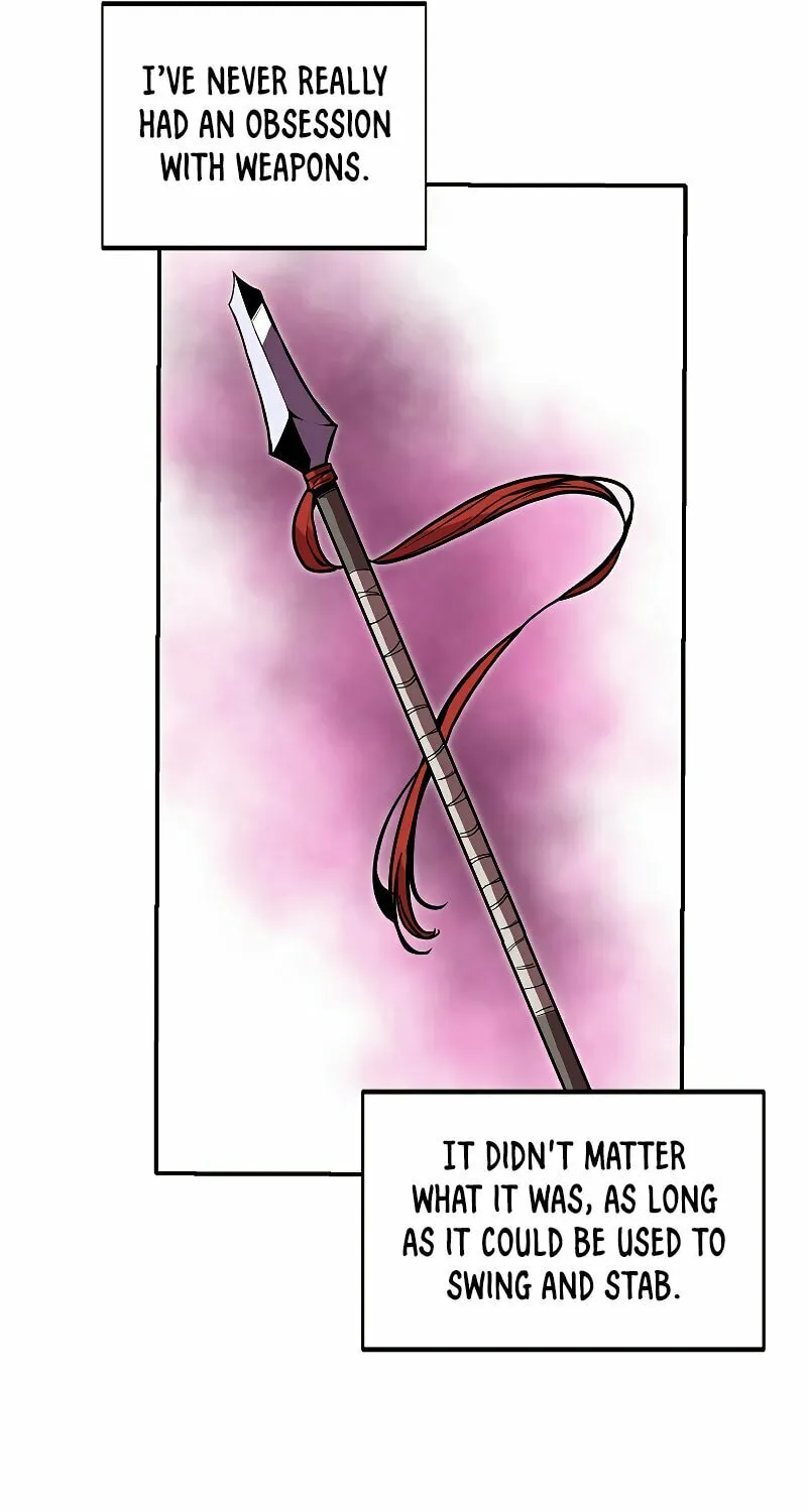 Read Returning With Absolutely Nothing chapter 22 image 35 on Lezhin