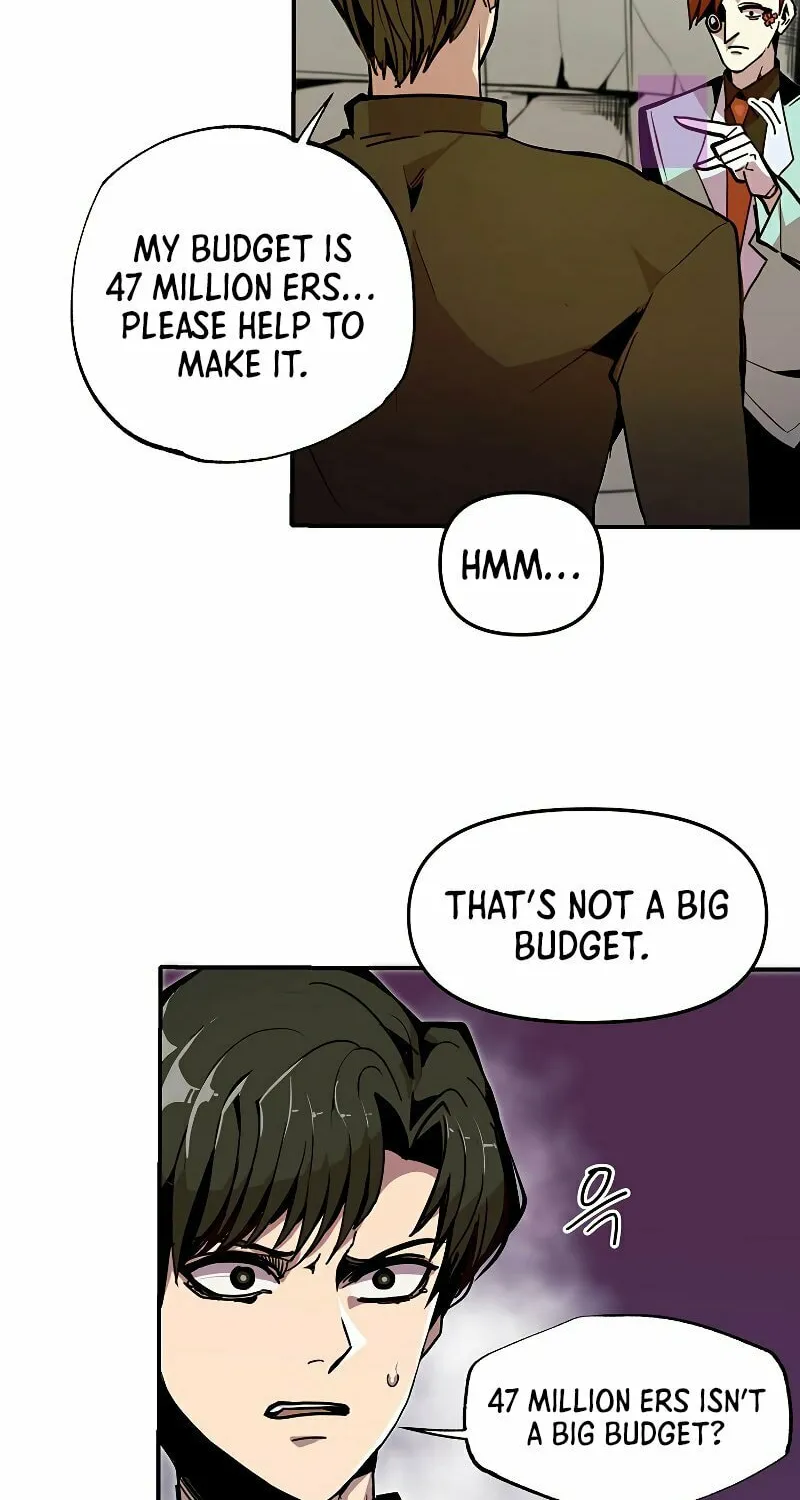 Read Returning With Absolutely Nothing chapter 22 image 40 on Lezhin