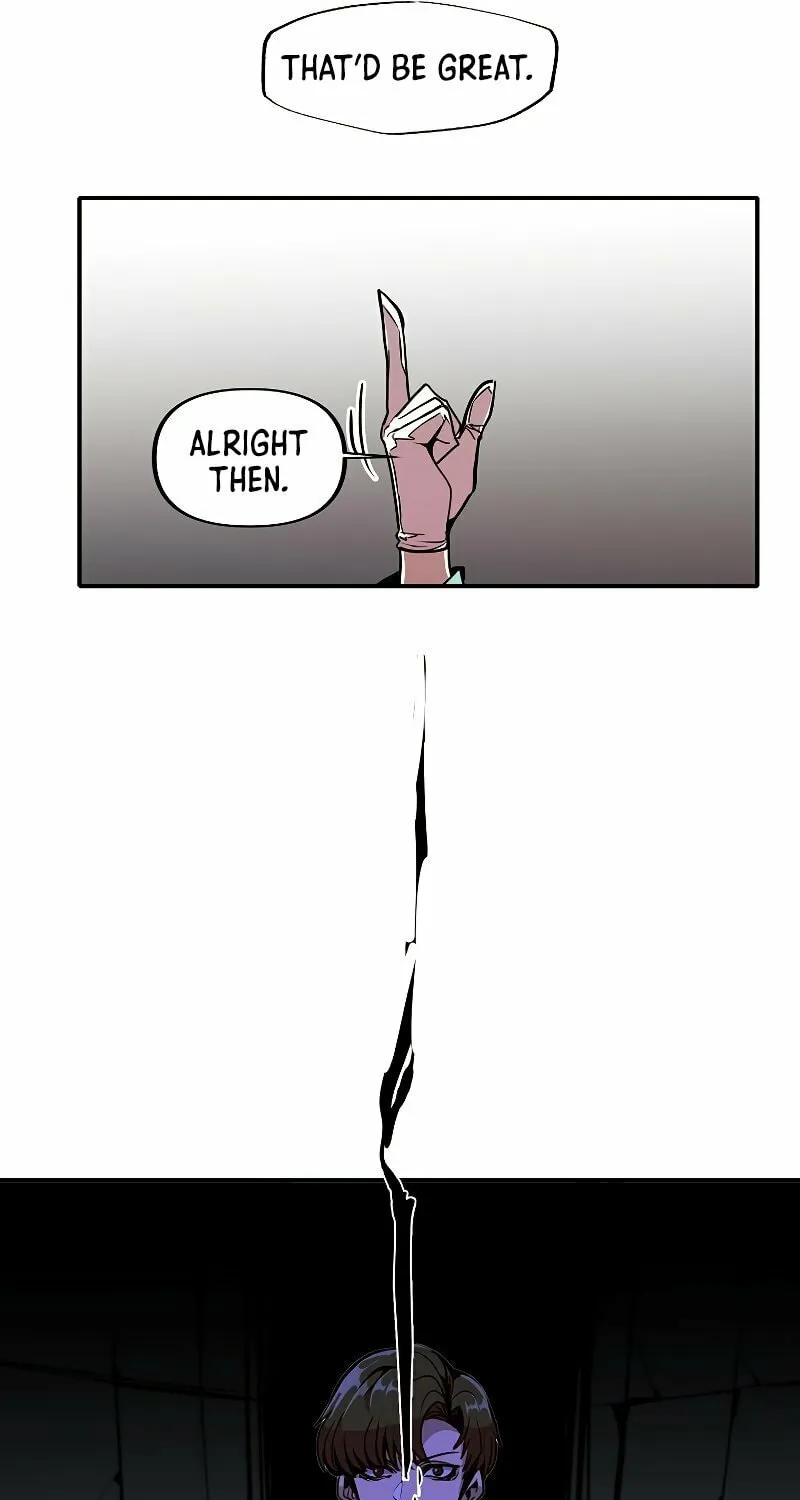 Read Returning With Absolutely Nothing chapter 22 image 46 on Lezhin
