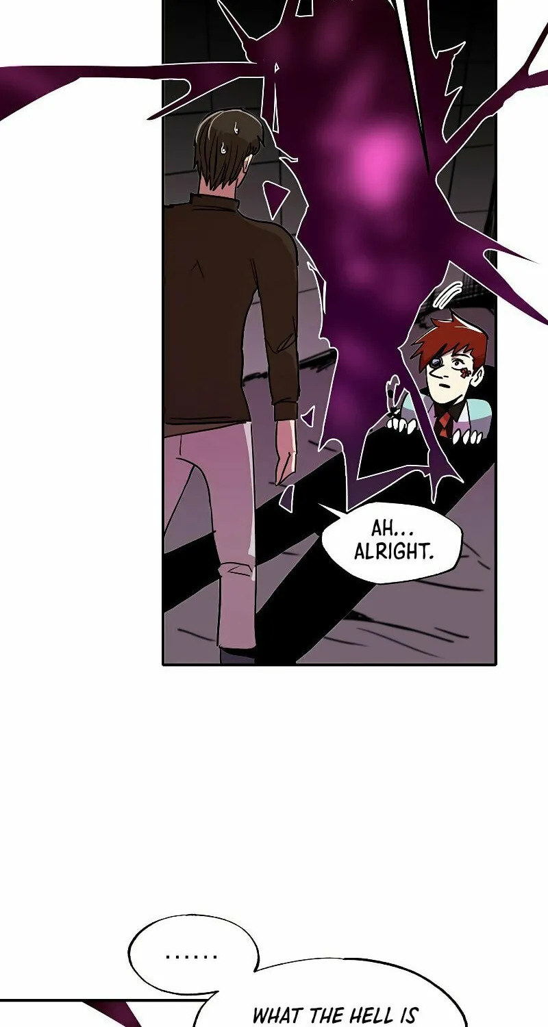 Read Returning With Absolutely Nothing chapter 22 image 49 on Lezhin