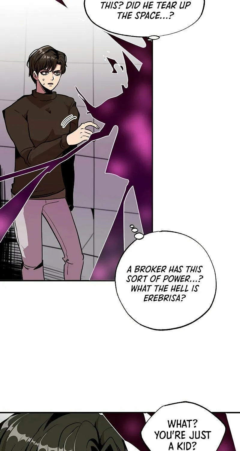 Read Returning With Absolutely Nothing chapter 22 image 50 on Lezhin