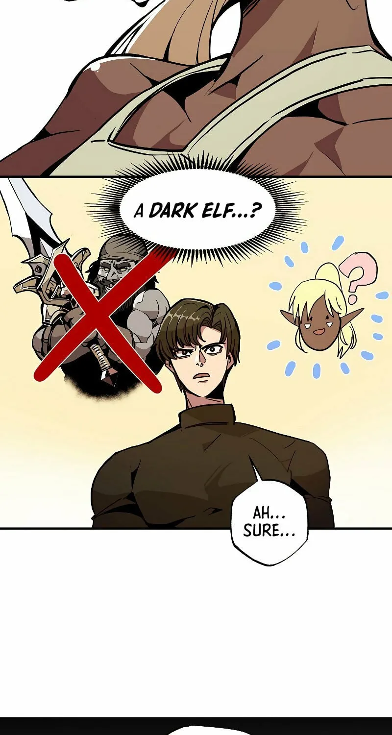 Read Returning With Absolutely Nothing chapter 22 image 53 on Lezhin