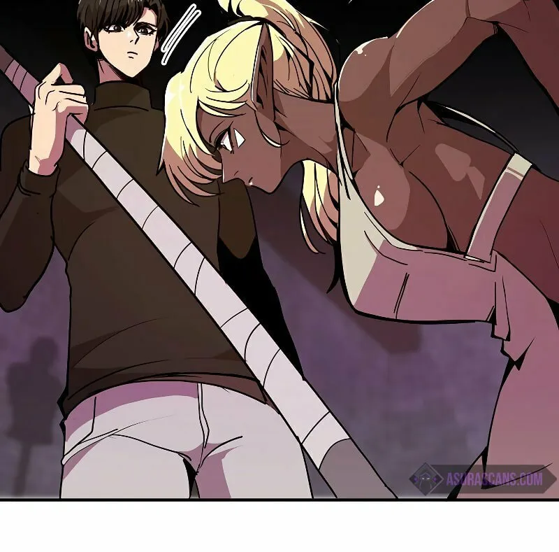 Read Returning With Absolutely Nothing chapter 22 image 56 on Lezhin