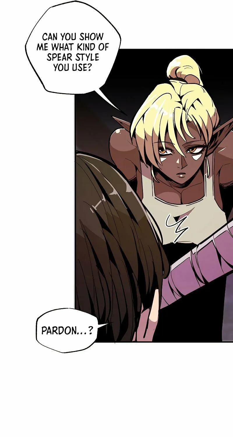 Read Returning With Absolutely Nothing chapter 22 image 57 on Lezhin
