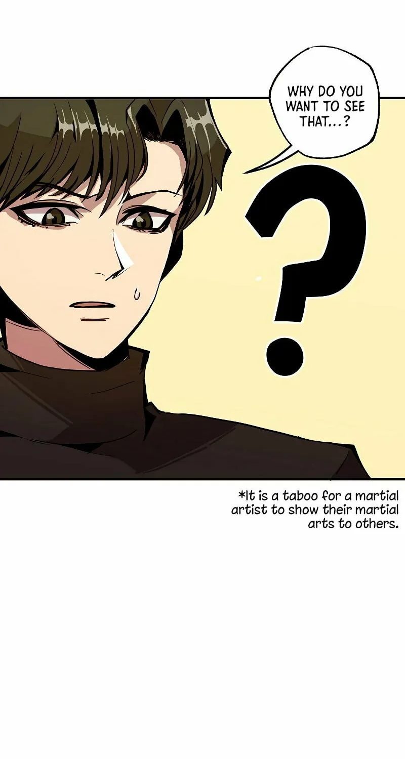 Read Returning With Absolutely Nothing chapter 22 image 58 on Lezhin