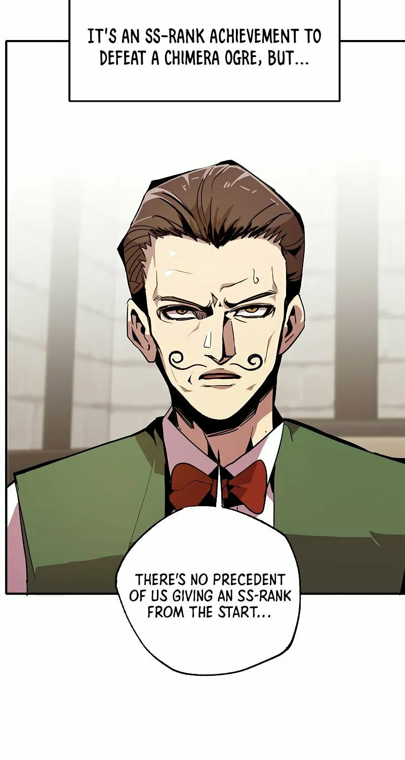 Read Returning With Absolutely Nothing chapter 22 image 6 on Lezhin