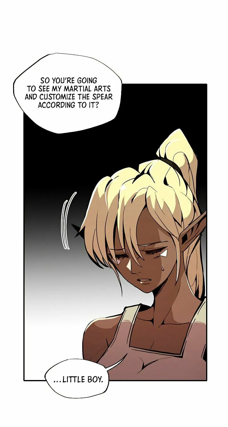 Read Returning With Absolutely Nothing chapter 22 image 61 on Lezhin