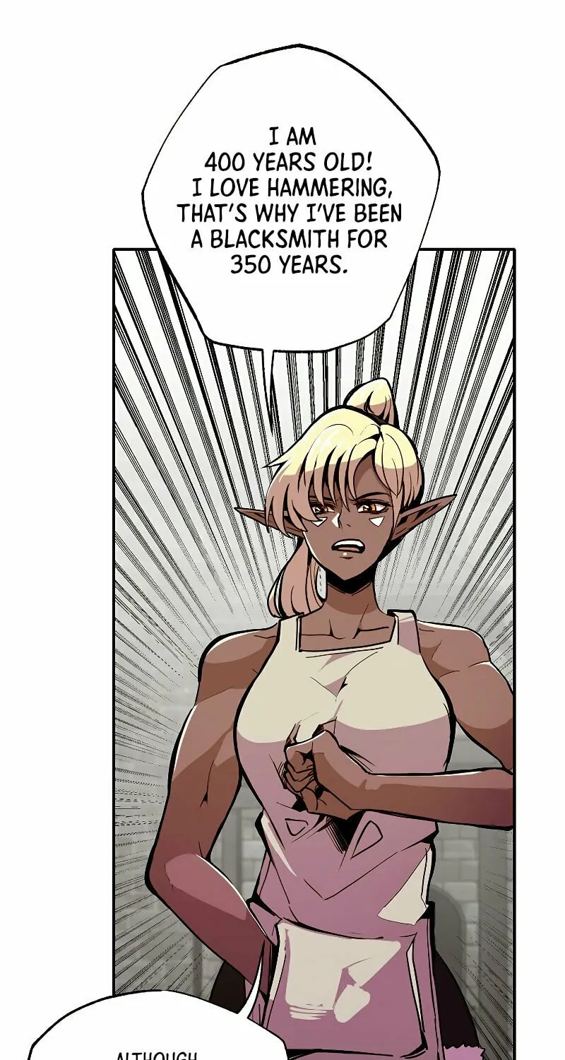 Read Returning With Absolutely Nothing chapter 22 image 62 on Lezhin