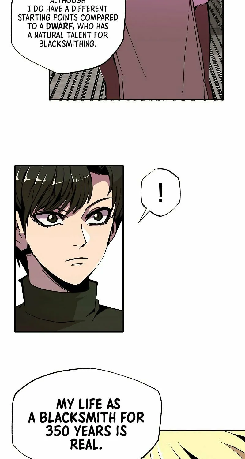 Read Returning With Absolutely Nothing chapter 22 image 63 on Lezhin