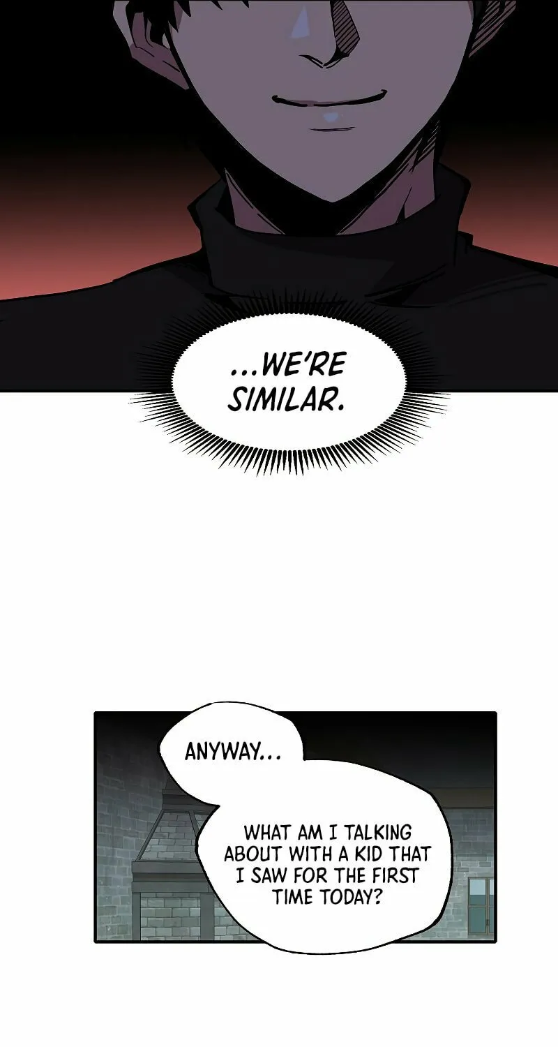 Read Returning With Absolutely Nothing chapter 22 image 68 on Lezhin