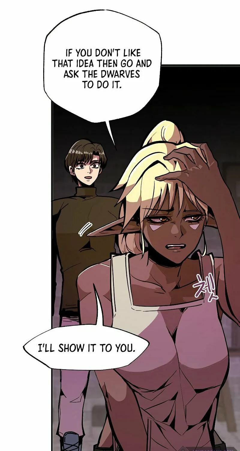 Read Returning With Absolutely Nothing chapter 22 image 69 on Lezhin