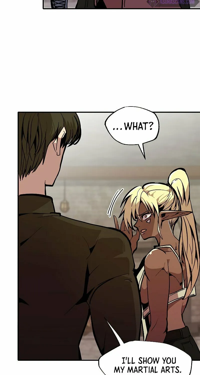 Read Returning With Absolutely Nothing chapter 22 image 70 on Lezhin