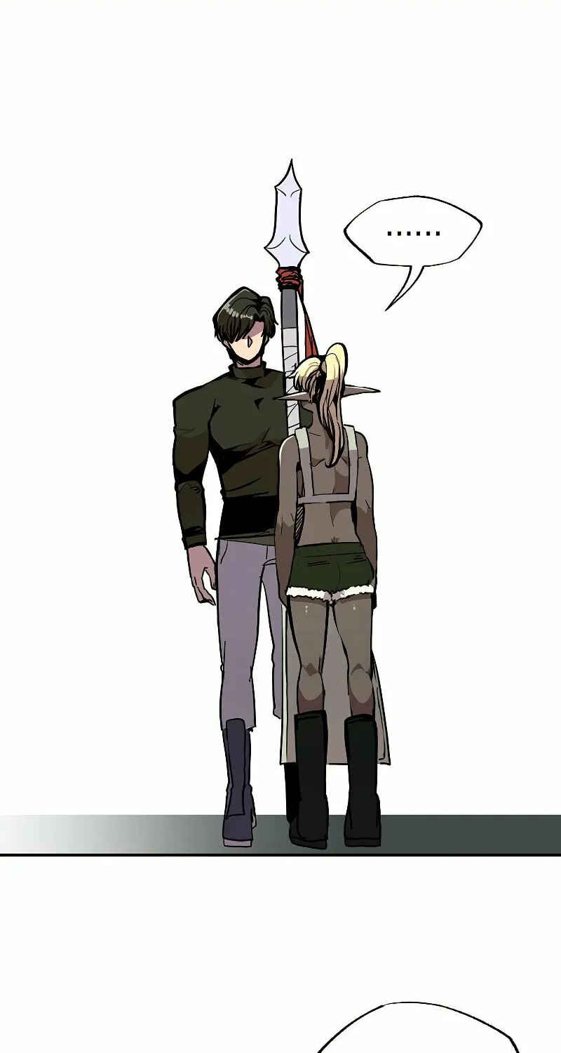 Read Returning With Absolutely Nothing chapter 22 image 73 on Lezhin
