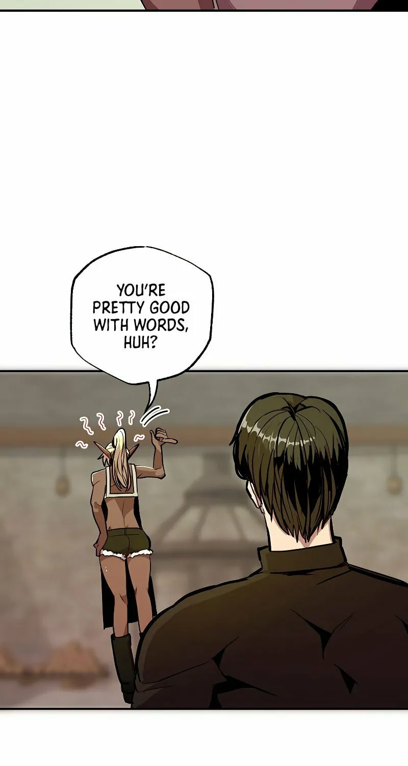 Read Returning With Absolutely Nothing chapter 22 image 76 on Lezhin