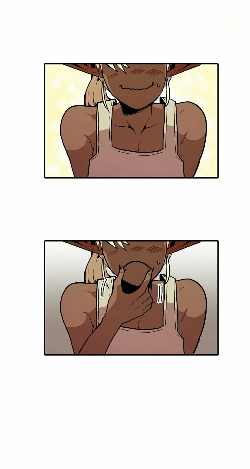 Read Returning With Absolutely Nothing chapter 22 image 77 on Lezhin