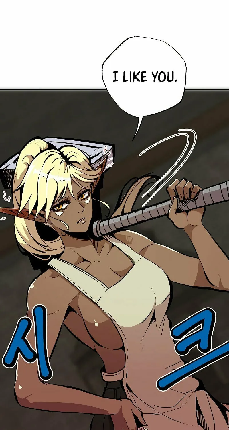 Read Returning With Absolutely Nothing chapter 22 image 79 on Lezhin