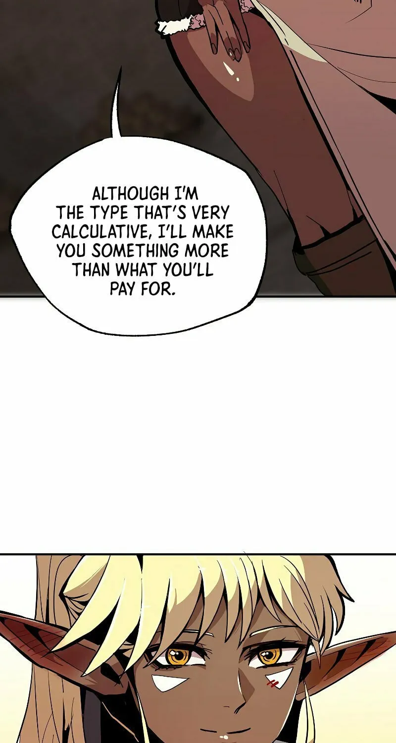 Read Returning With Absolutely Nothing chapter 22 image 80 on Lezhin