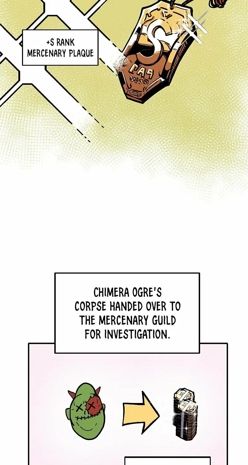 Read Returning With Absolutely Nothing chapter 22 image 9 on Lezhin