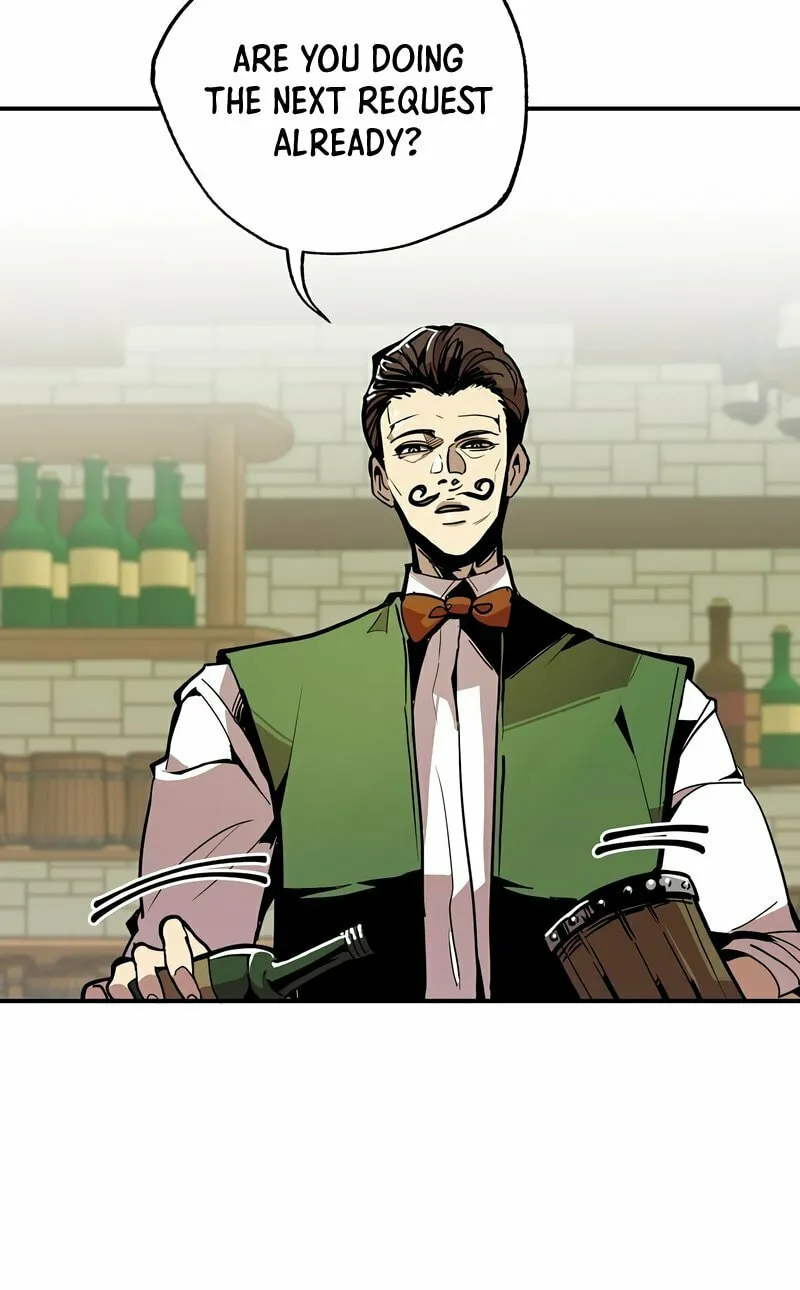 Read Returning With Absolutely Nothing chapter 23 image 14 on Lezhin