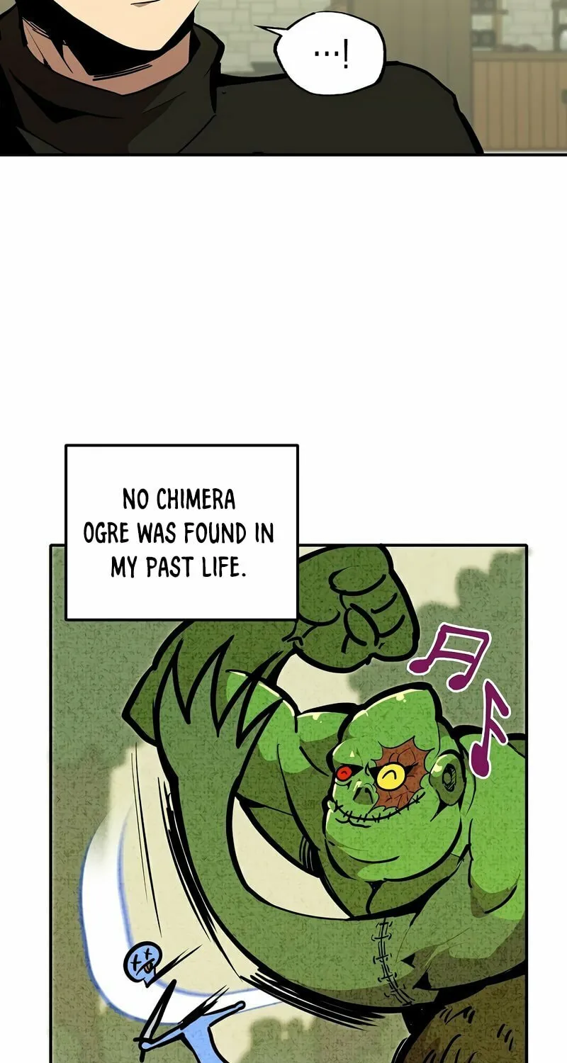 Read Returning With Absolutely Nothing chapter 23 image 17 on Lezhin