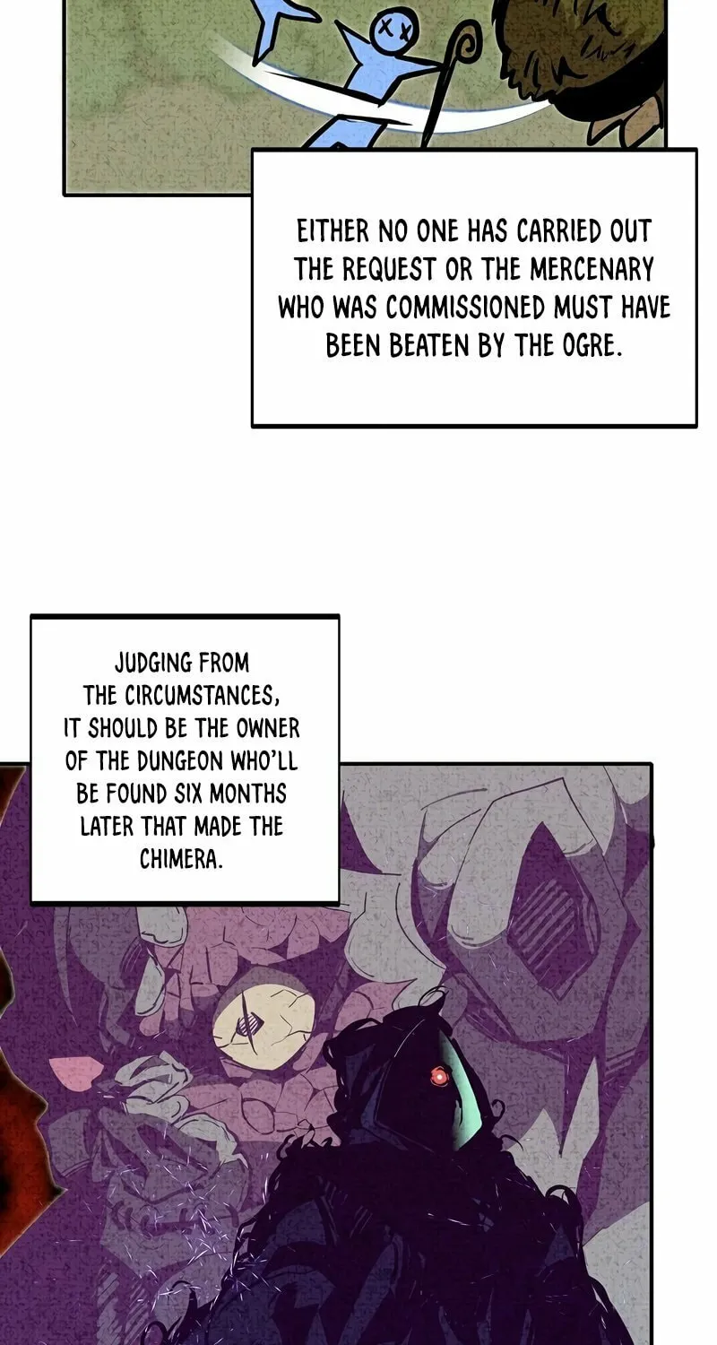 Read Returning With Absolutely Nothing chapter 23 image 18 on Lezhin