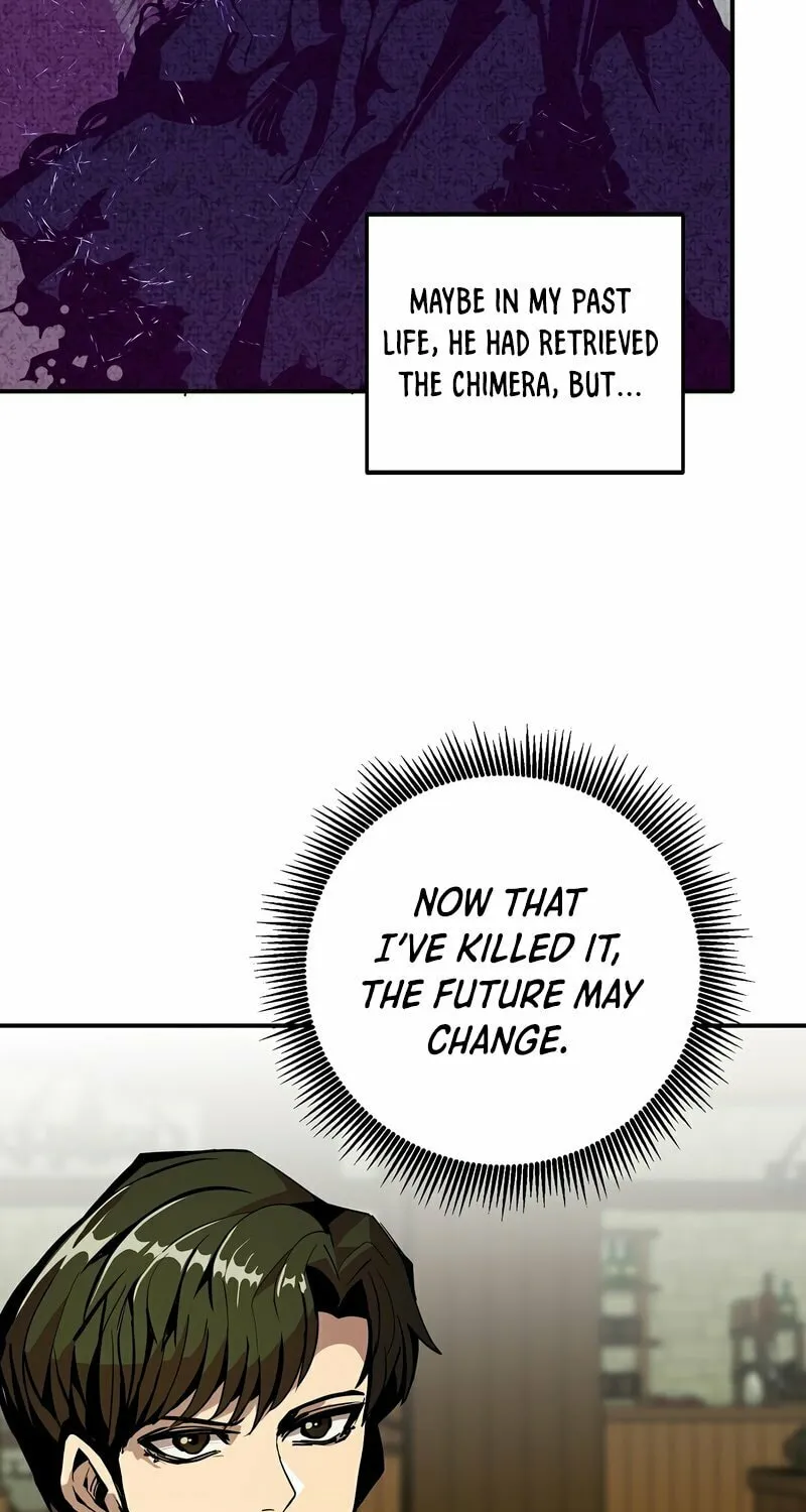 Read Returning With Absolutely Nothing chapter 23 image 19 on Lezhin