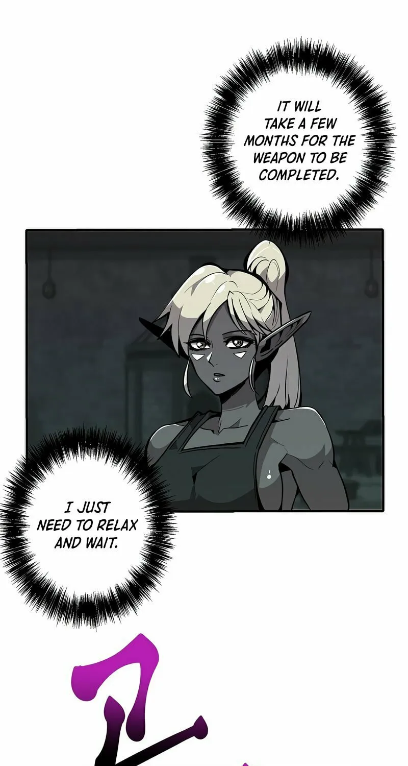 Read Returning With Absolutely Nothing chapter 23 image 2 on Lezhin