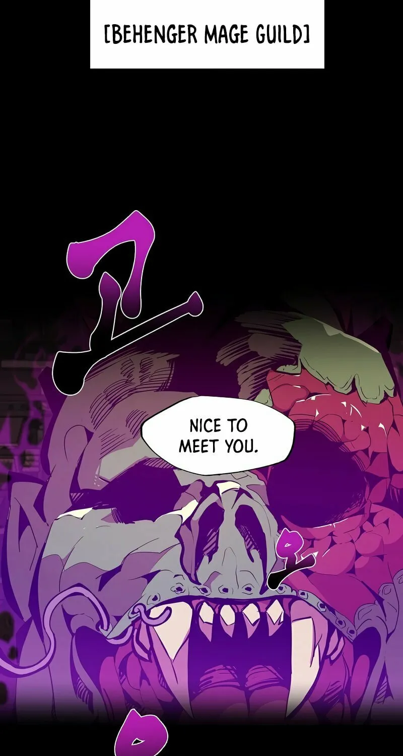 Read Returning With Absolutely Nothing chapter 23 image 21 on Lezhin