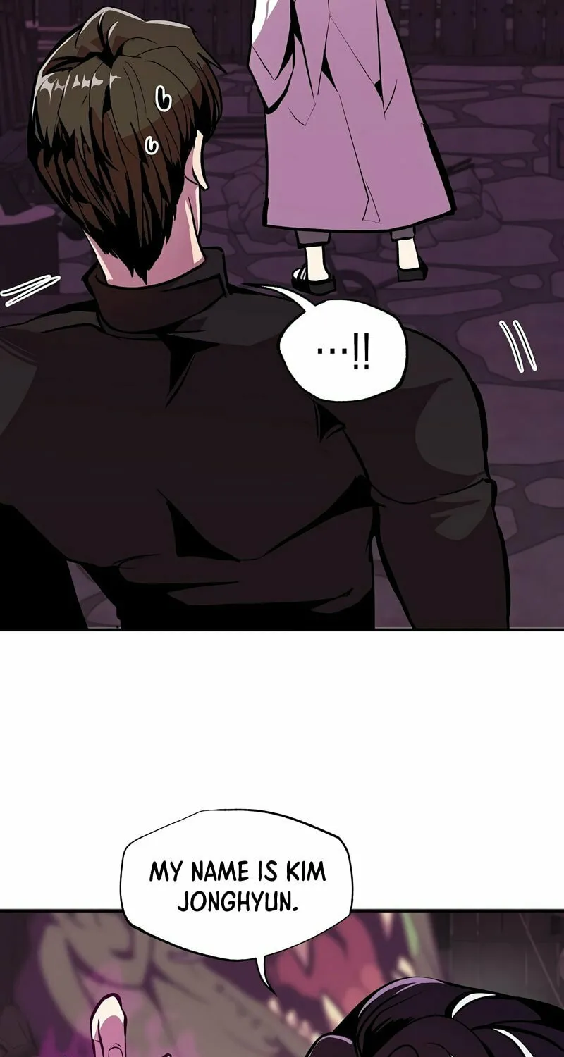 Read Returning With Absolutely Nothing chapter 23 image 23 on Lezhin