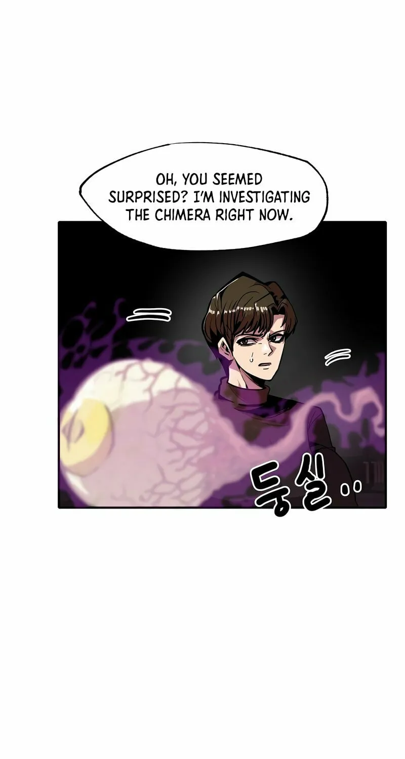 Read Returning With Absolutely Nothing chapter 23 image 25 on Lezhin