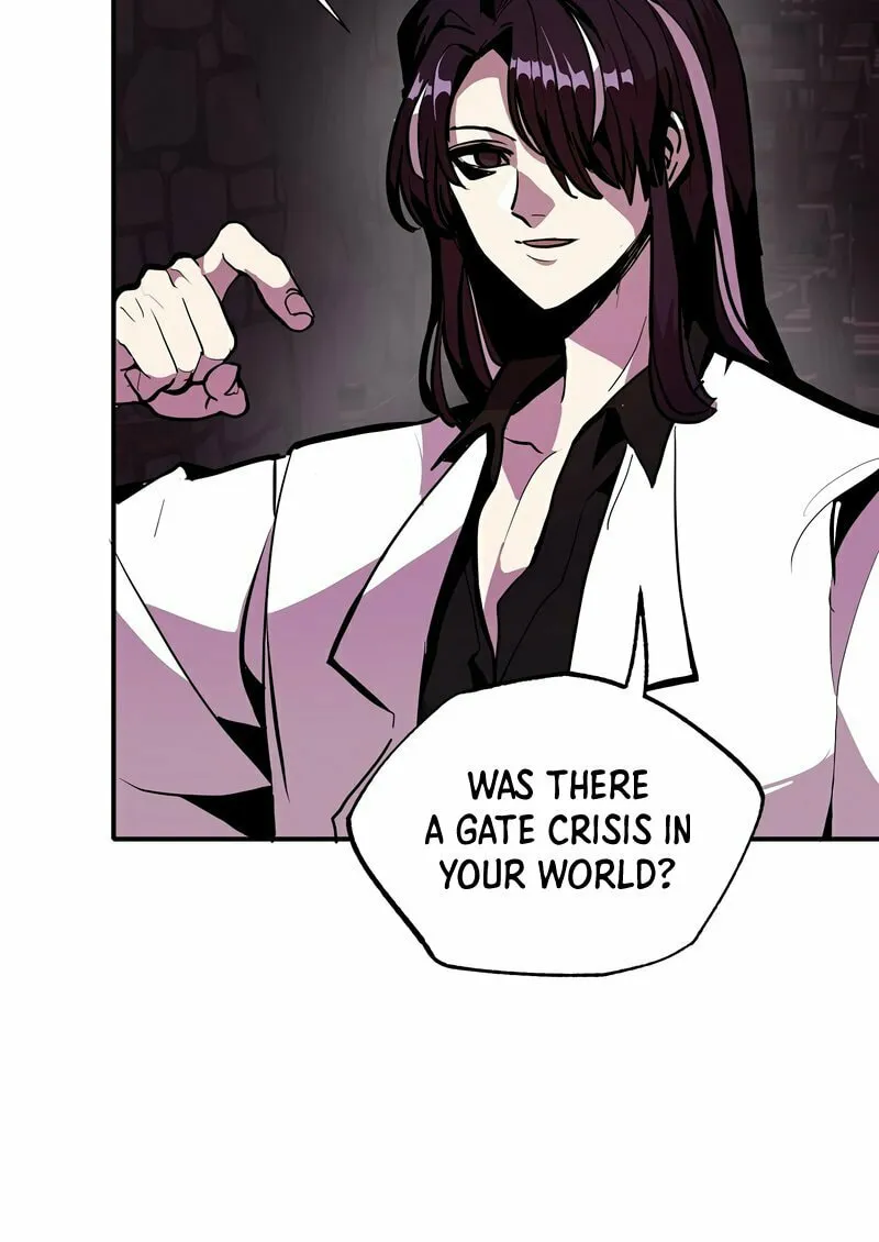 Read Returning With Absolutely Nothing chapter 23 image 27 on Lezhin