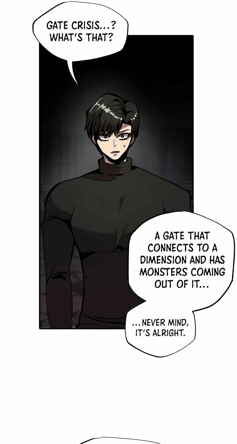 Read Returning With Absolutely Nothing chapter 23 image 28 on Lezhin