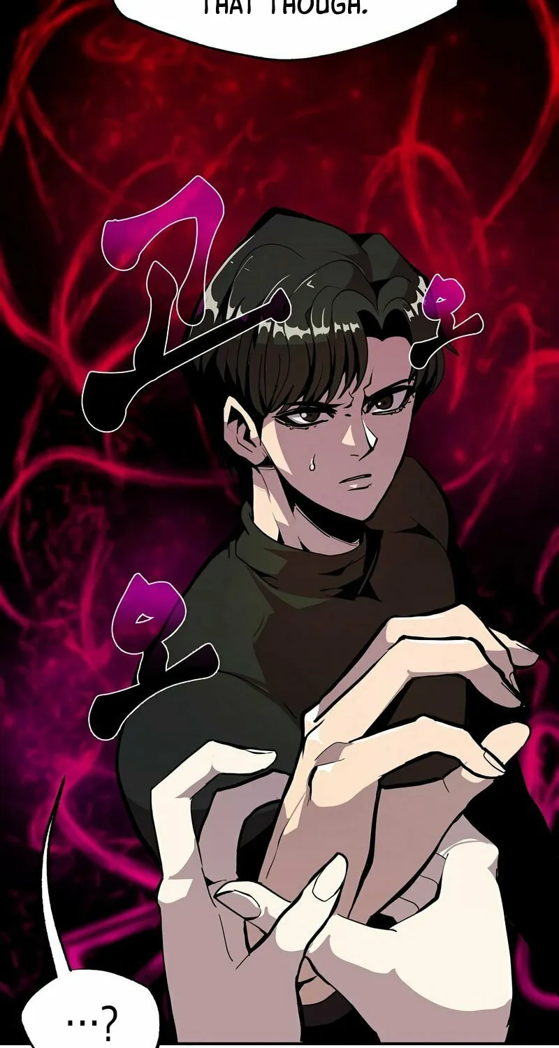 Read Returning With Absolutely Nothing chapter 23 image 31 on Lezhin