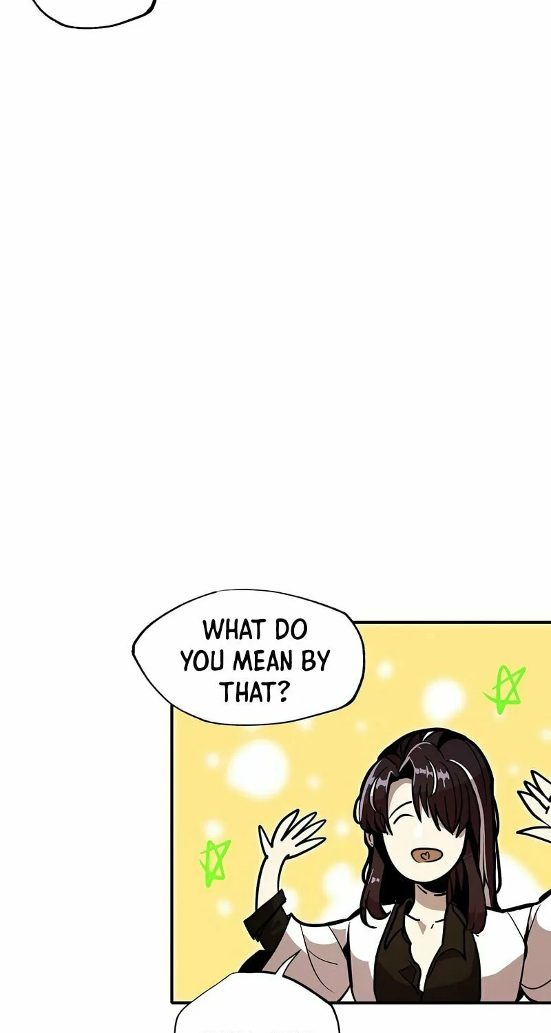 Read Returning With Absolutely Nothing chapter 23 image 32 on Lezhin