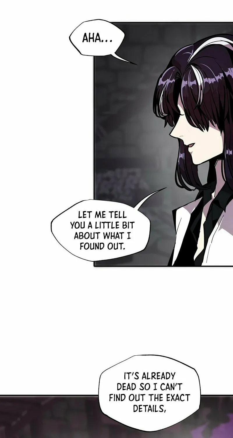 Read Returning With Absolutely Nothing chapter 23 image 35 on Lezhin