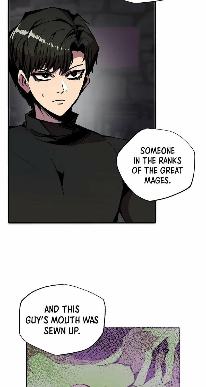 Read Returning With Absolutely Nothing chapter 23 image 37 on Lezhin