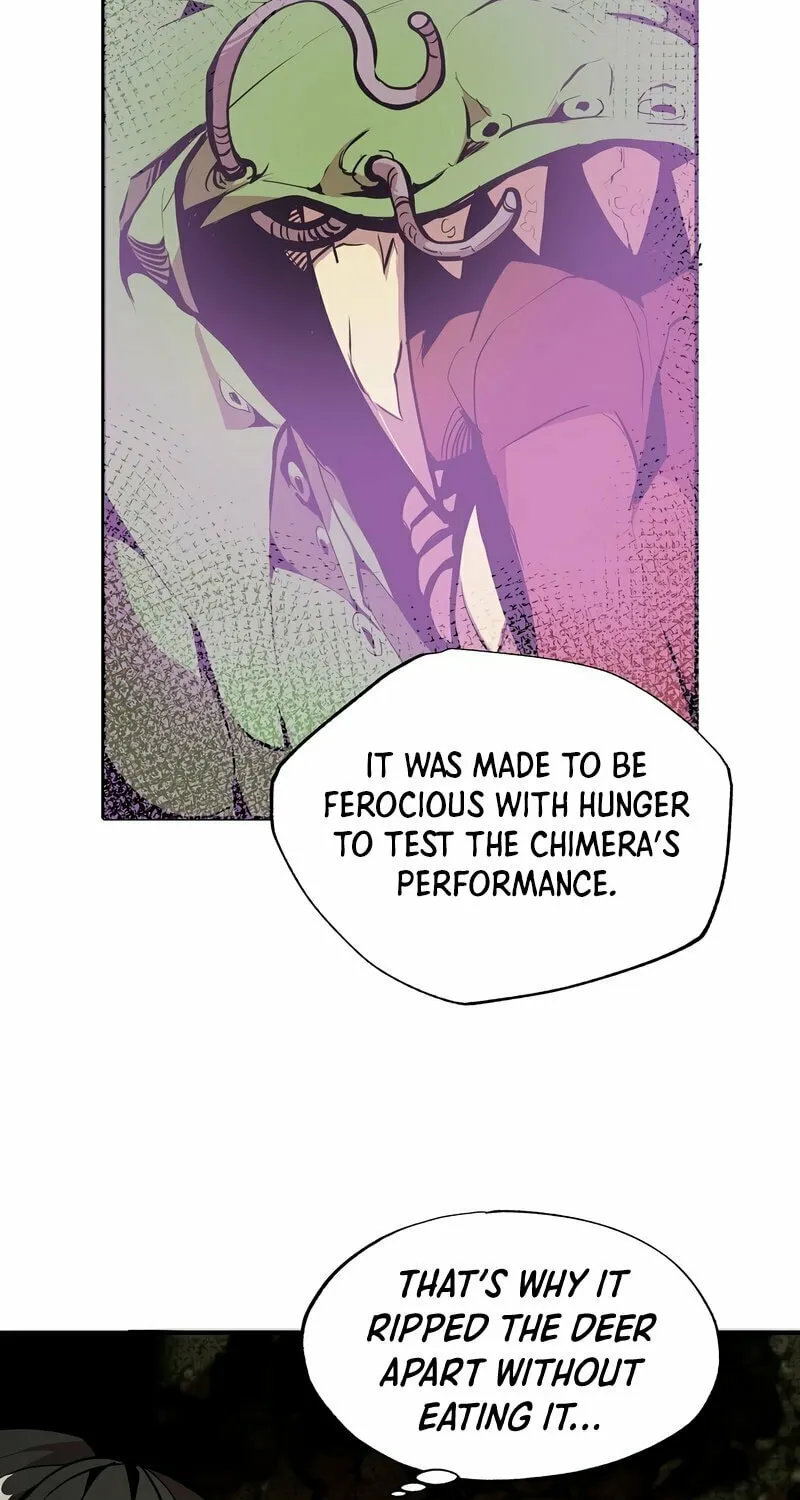Read Returning With Absolutely Nothing chapter 23 image 38 on Lezhin